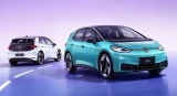 Neuer Volkswagen ID 3 SUV in Arbeit, sagt CEO