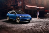 Entdecken Sie die 2021 VW ID.4