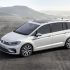 2021 VW Touran Active Preisliste und Technische Daten 2021-02-01