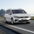 2021 VW Touran Highline Preisliste und Technische Daten 2021-02-01