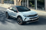 Opel enthüllt 2021 Mokka ICE Lineup und Sporty GS Line