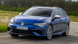 2022 Neuer Volkswagen Golf R :Preise und technische Daten 2021-07-07