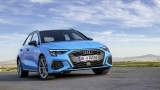 Audi ruft 2021 A3, S3 und RS3 zurück 2021-03-30