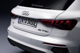 2021 Audi A3 Sportback 45 TFSI-Preis und technische Daten