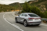 Audi ruft 2021 e-tron quattro und e-tron Sportback quattro zurück 2021-09-28