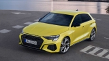 Audi S3 Sportback und S3 Limousine (2020): S geht los