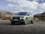 2021 Audi Q2 Preisliste und technische Daten 2020-12-15