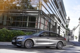 2021 BMW 320e und 520e Preis und technische Daten