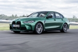 Dies ist New 2021 BMW M3 Performance (Video)
