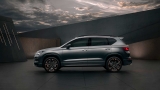 Seat Ateca Xperience 2022 Preis und Technische Daten 2022-04-14