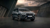 2021 Cupra Ateca Fahrbericht, Test, Preise und technische Daten 2021-10-20