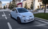 2021 Der neue Fiat 500 ist mit Alexa intelligenter