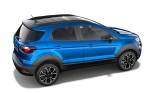 2021 Ford Ecosport ST-Line Preisliste und technische Daten 2020-12-24