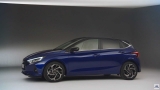 2021 Hyundai i20 Pure-Select Preis und Technische Daten 2021-04-02