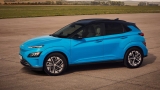 Hyundai Kona 2021 Trend Preis und Technische Daten 2021-04-13