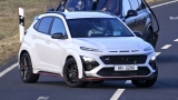 2021 Hyundai Kona N sieht fertig aus : Preis und technische Daten 2021-03-24
