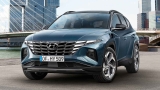 Hyundai Tucson 2021 Trend Preis und Technische Daten 2021-04-19