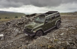 2021 Jeep Wrangler 80th Anniversary Special Edition :Preise und technische Daten 2021-08-07