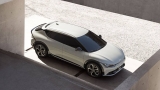 2022 Kia EV6 Elektroauto :Preise und technische Daten 2021-05-05
