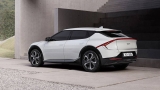 2021 Kia EV6 Elektro-SUV kommt bald: Preis und technische Daten 2021-03-16