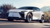 2021 Lexus LF-Z Elektro : Preise und technische Daten 2021-04-03