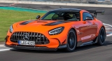 Mercedes-AMG GT Produktion könnte im Dezember enden