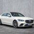 2021 Mercedes E Klasse Preisliste 2021-02-24