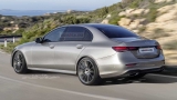 2021 Mercedes-Benz C-Klasse kommt mit elektrischem Antrieb, Preisliste