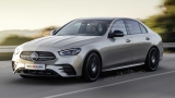 2022 Mercedes-Benz C-Klasse Test, Daten, Kabine 2021-02-12