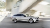 2021 Mercedes C Klasse T-Modell Hybride Preis und Technische Daten 2021-02-22