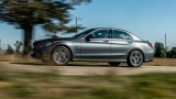2021 Mercedes C-Klasse Coupe – Diesel Preis und Technische Daten 2021-02-17