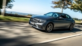 2022 Mercedes C-Klasse Motorvarianten, Preis und technische Daten