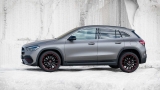 2021 Mercedes GLA Diesel-Benziner Preis und Technische Daten 2021-03-06