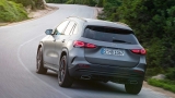 2021 Mercedes GLA Benziner Preis und Technische Daten 2021-03-05