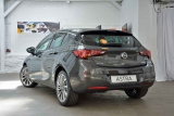 Opel Astra 2021 Business Elegance Preis und Technische Daten 2021-04-09