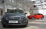 Opel Astra 2021 Business Edition Preis und Technische Daten 2021-04-08