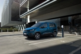 2021 Peugeot Rifter Allure Pack Preis und Technische Daten 2021-06-17