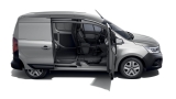 Renault Kangoo Elecktro 2021 Preis 2021-03-25