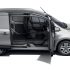 2021 Volkswagen Transporter T6.1 Sportline Preis ab 44.990 €.