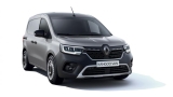 Neuer Renault Kangoo Z.E : Preis und technische Daten 2021-03-24
