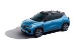 2021 Renault Kiger :Preise und technische Daten 2021-08-10