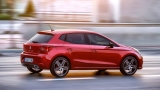 Seat Ibiza Xcellence 2021 Preis und Technische Daten 2021-03-25