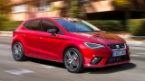 Seat Ibiza Style 2021 Preis und Technische Daten 2021-03-24