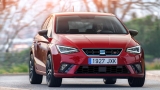 Seat Ibiza FR 2021 Preis und Technische Daten 2021-03-25