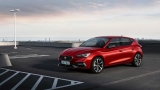 Seat Leon Style 2021 Preis und Technische Daten 2021-03-27