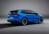 2022 Skoda Enyaq iV electric SUV Preisliste 2021-03-16