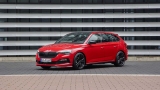 2022 Skoda Scala ACTIVE Preis und Technische Daten 2022-03-28