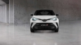2023 Toyota bZ4X Elektro-SUV : Preise und technische Daten 2021-10-31
