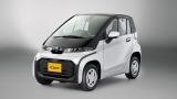 2021 Toyota C + Pod ist ein winziger EV, Preis und Spezifikationen
