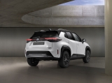 2021 Toyota Yaris Cross Dynamic, Innenraum, Preis und technische Daten